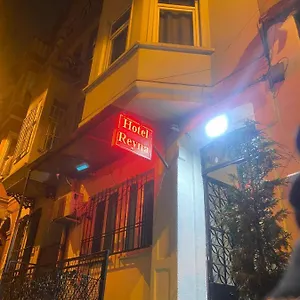 Reyna Apart Otel