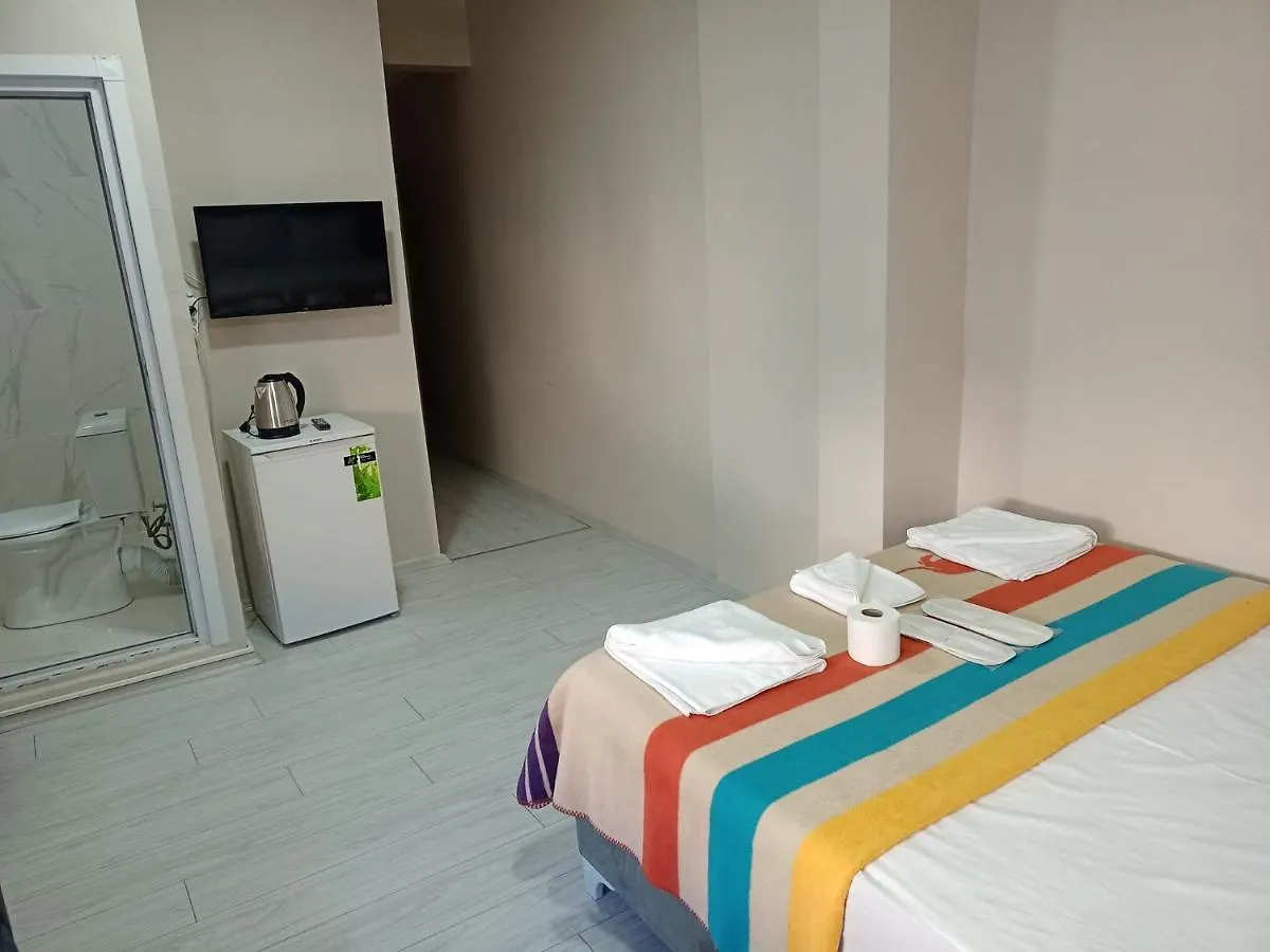 Suitava 102 Istanbul